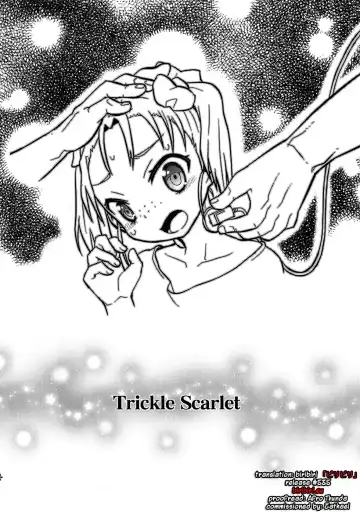 [Zootan] Trickle Scarlet Fhentai - Page 3