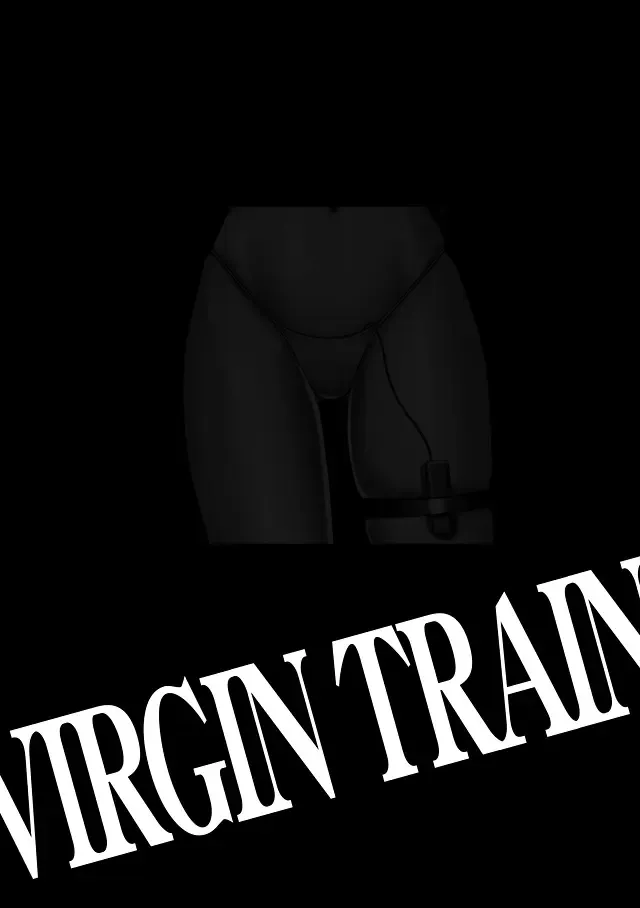 [Crimson] Virgin Train Soushuuhen ~Second Volume~ Fhentai - Page 87