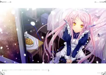 [Miyama Zero] MIYAMA-ZERO ART WORKS II - Men At Girls Fhentai - Page 21