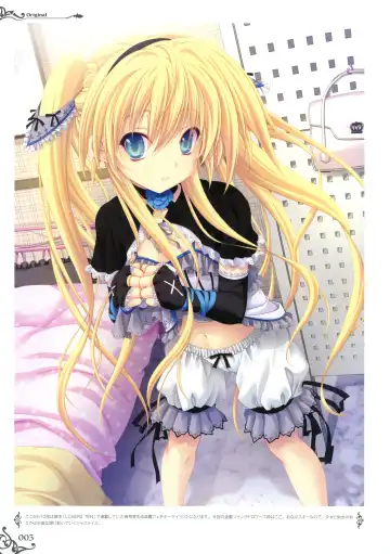 [Miyama Zero] MIYAMA-ZERO ART WORKS II - Men At Girls Fhentai - Page 4