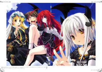 [Miyama Zero] MIYAMA-ZERO ART WORKS II - Men At Girls Fhentai - Page 57