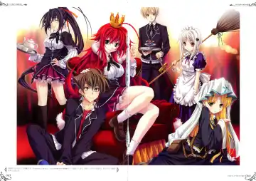 [Miyama Zero] MIYAMA-ZERO ART WORKS II - Men At Girls Fhentai - Page 58