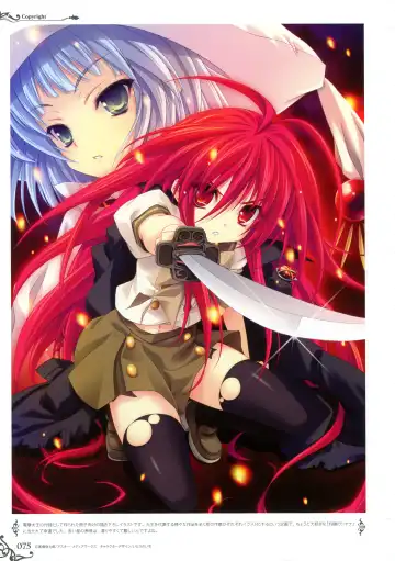 [Miyama Zero] MIYAMA-ZERO ART WORKS II - Men At Girls Fhentai - Page 68