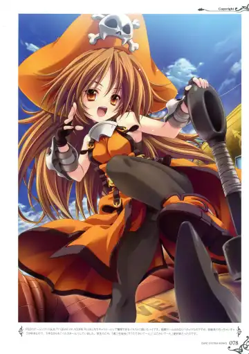 [Miyama Zero] MIYAMA-ZERO ART WORKS II - Men At Girls Fhentai - Page 71