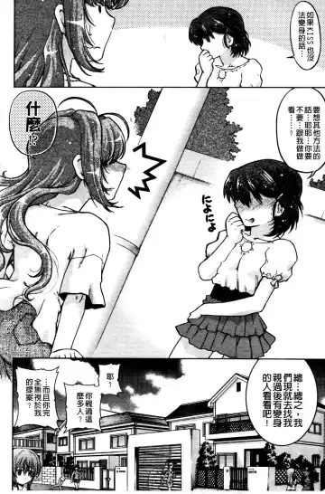[Shimamoto Harumi] Change de! | 性別轉換後! Fhentai - Page 141