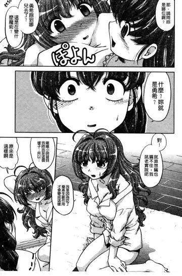 [Shimamoto Harumi] Change de! | 性別轉換後! Fhentai - Page 42