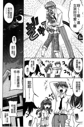 [Shimamoto Harumi] Change de! | 性別轉換後! Fhentai - Page 59