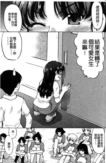 [Shimamoto Harumi] Change de! | 性別轉換後! Fhentai - Page 82