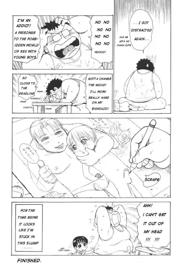 [Karma Tatsurou] Tonari no Hiromi-kun | Nearby Hiromi Fhentai - Page 8