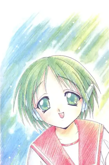 [Kagawa Tomonobu - Yano Takumi] Colorful Heart Fhentai - Page 2