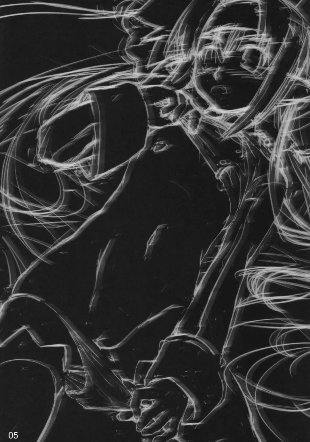 [Ouma Tokiichi] Chicchai Taii to Ichaicha shitari Love Love shitari suru Hon Fhentai - Page 4