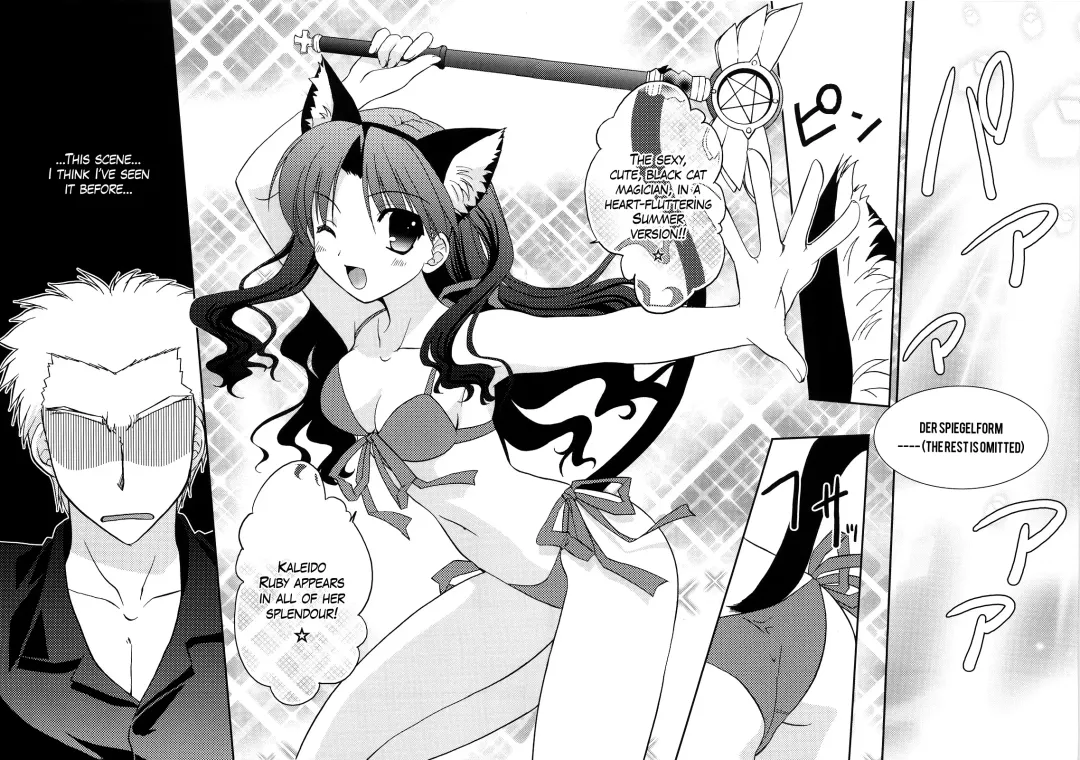 [Morisaki Kurumi] RED/II Fhentai - Page 17