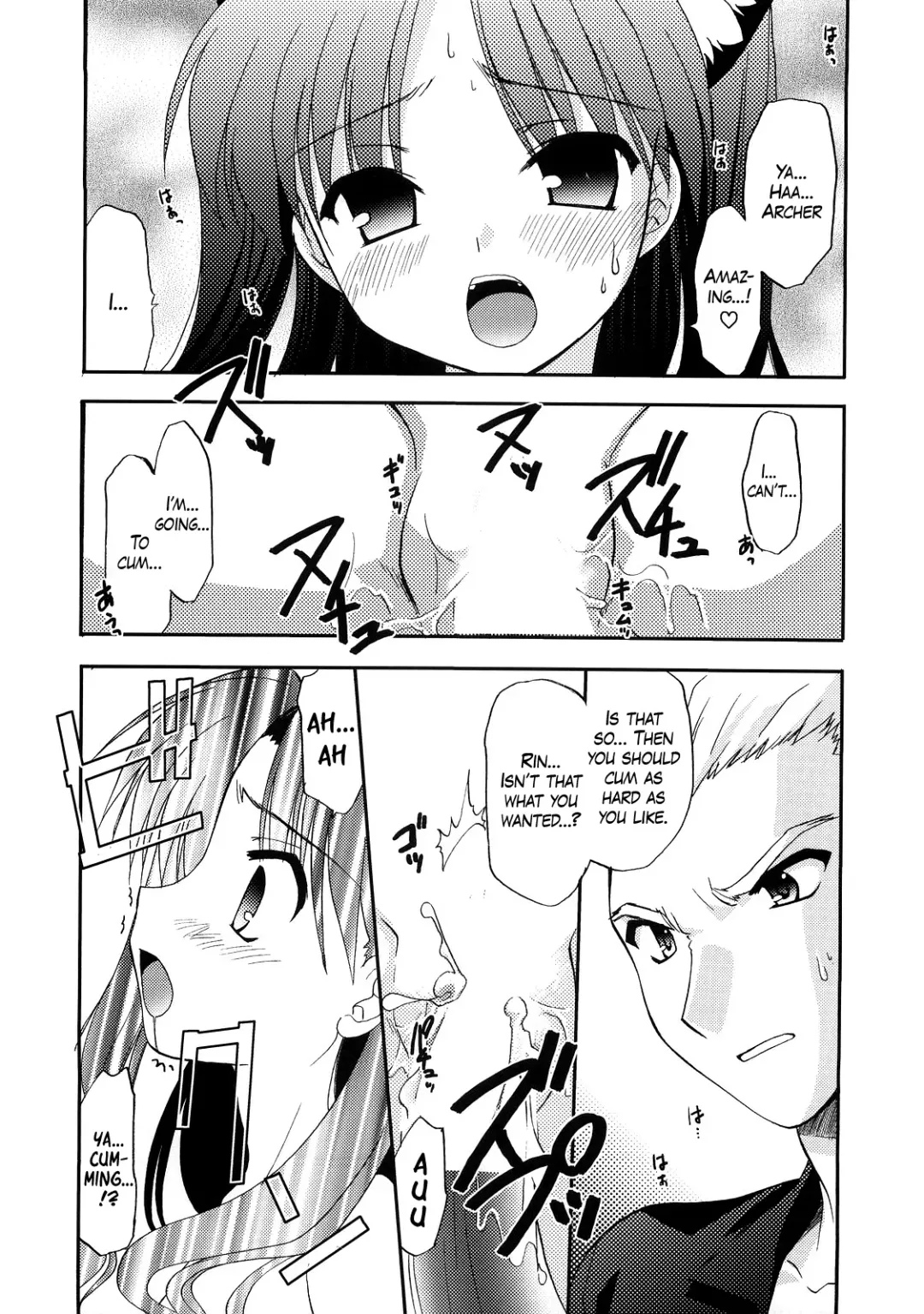 [Morisaki Kurumi] RED/II Fhentai - Page 30