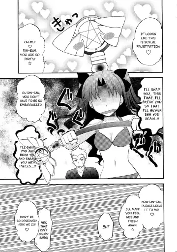 [Morisaki Kurumi] RED/II Fhentai - Page 16