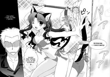 [Morisaki Kurumi] RED/II Fhentai - Page 17