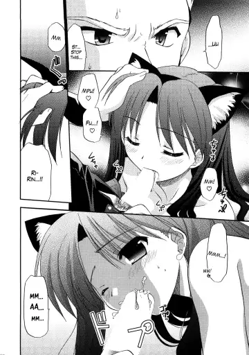 [Morisaki Kurumi] RED/II Fhentai - Page 22