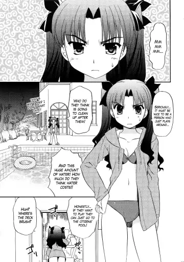 [Morisaki Kurumi] RED/II Fhentai - Page 4