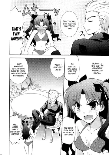 [Morisaki Kurumi] RED/II Fhentai - Page 9