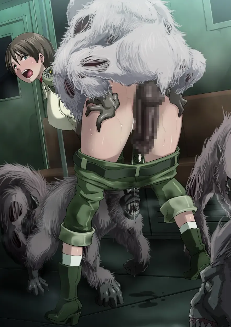 Game Overs 2 Fhentai - Page 11