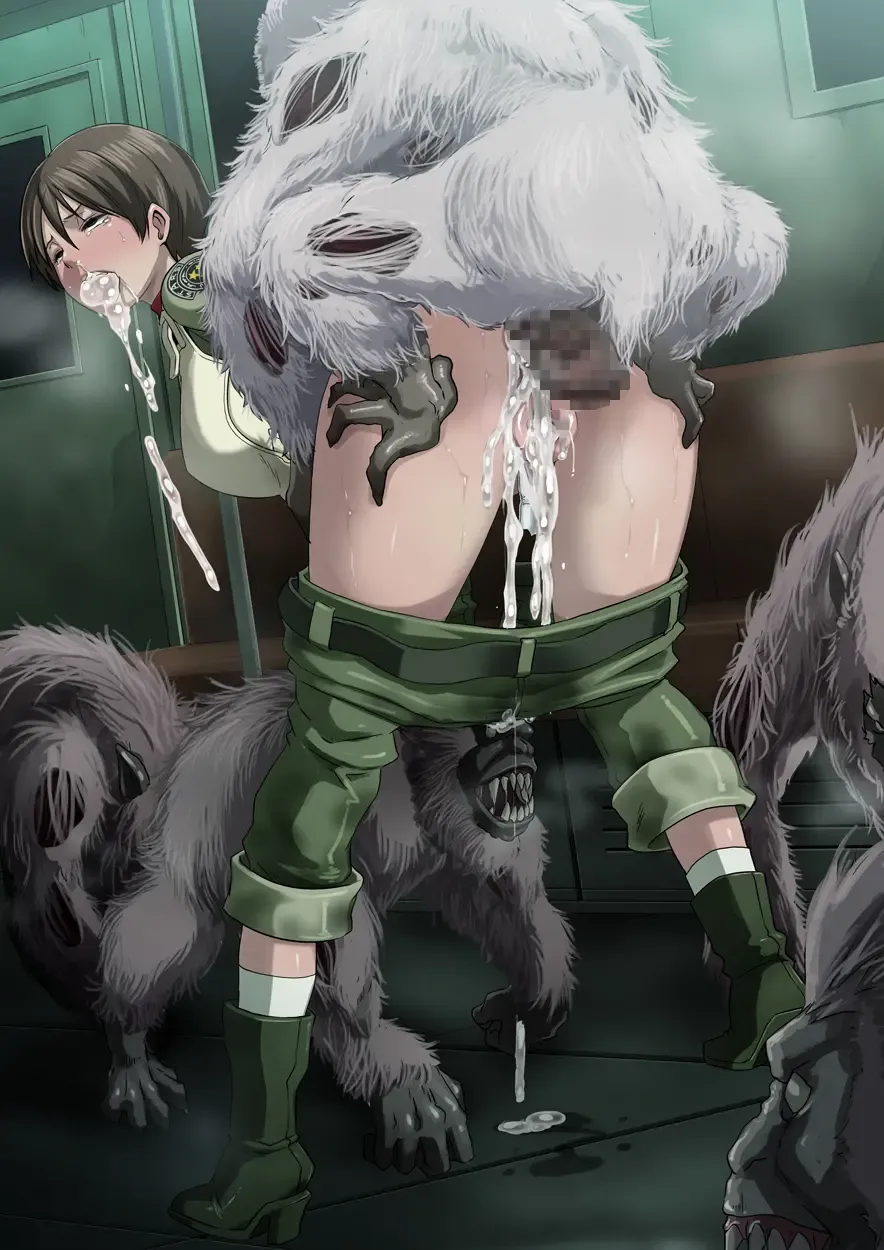 Game Overs 2 Fhentai - Page 13