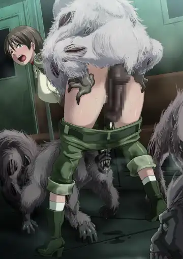 Game Overs 2 Fhentai - Page 11