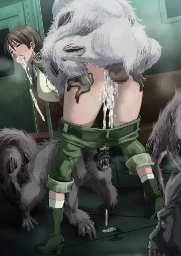 Game Overs 2 Fhentai - Page 13