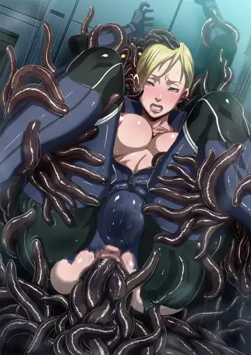 Game Overs 2 Fhentai - Page 133