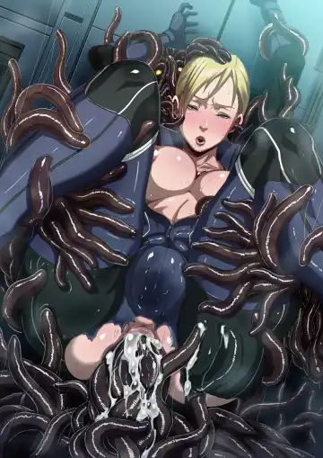 Game Overs 2 Fhentai - Page 134