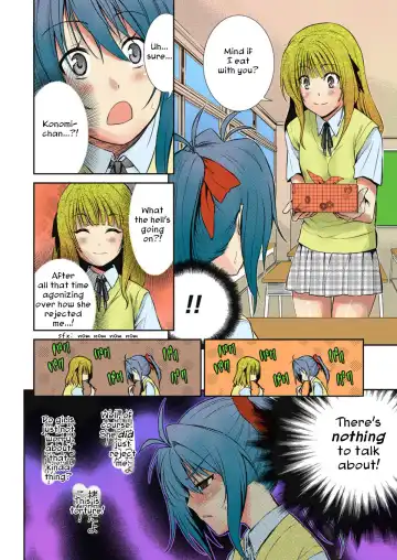 [Nakagawa You] TS Trouble Fhentai - Page 28