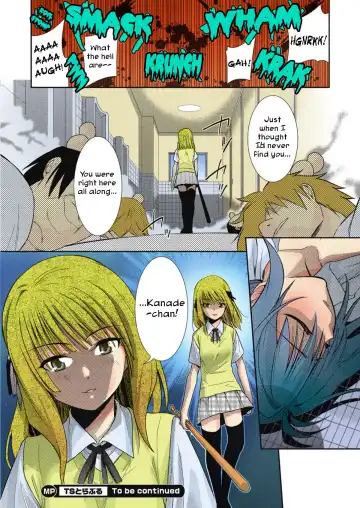 [Nakagawa You] TS Trouble Fhentai - Page 48