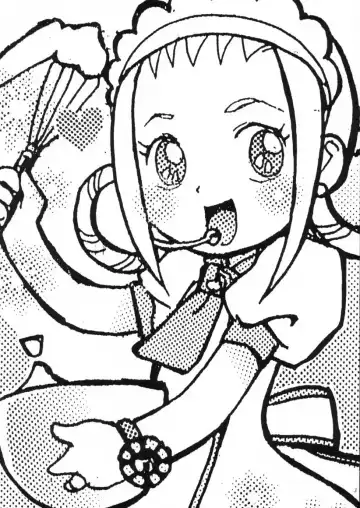 [Strawberry] Ousama to Ichigo. Fhentai - Page 2