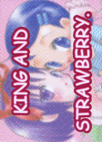 [Strawberry] Ousama to Ichigo. Fhentai - Page 42