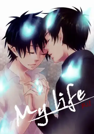 Read [Some] My Life - Fhentai