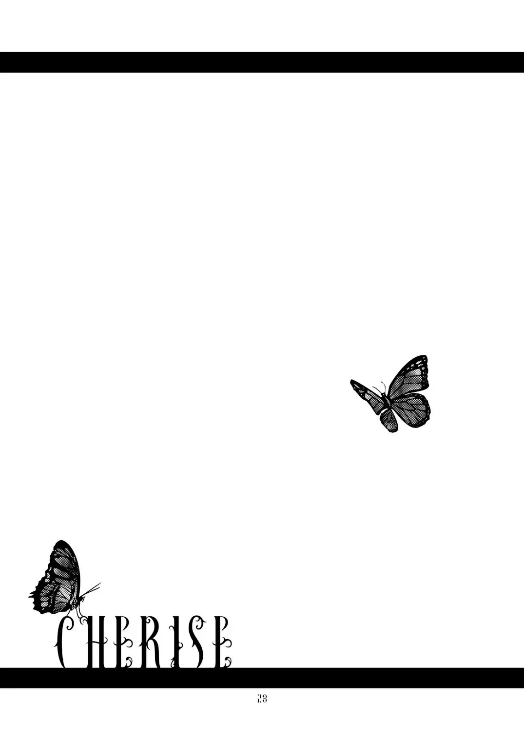 [Hibiki Seiya] CHERISE Fhentai - Page 22