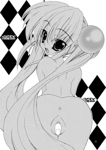 [Hibiki Seiya] CHERISE Fhentai - Page 24