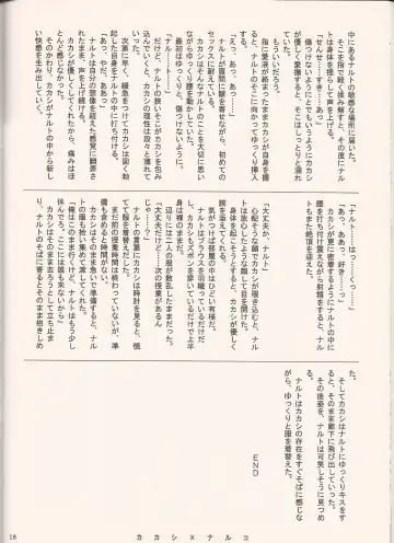 [Tenkawa Ai - Torakichi] Frozen Fhentai - Page 17