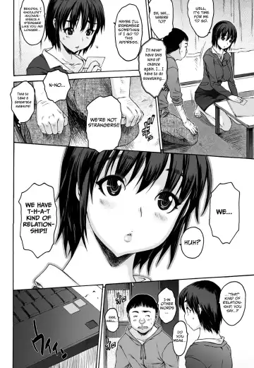 [Zero No Mono] Save Point Fhentai - Page 4