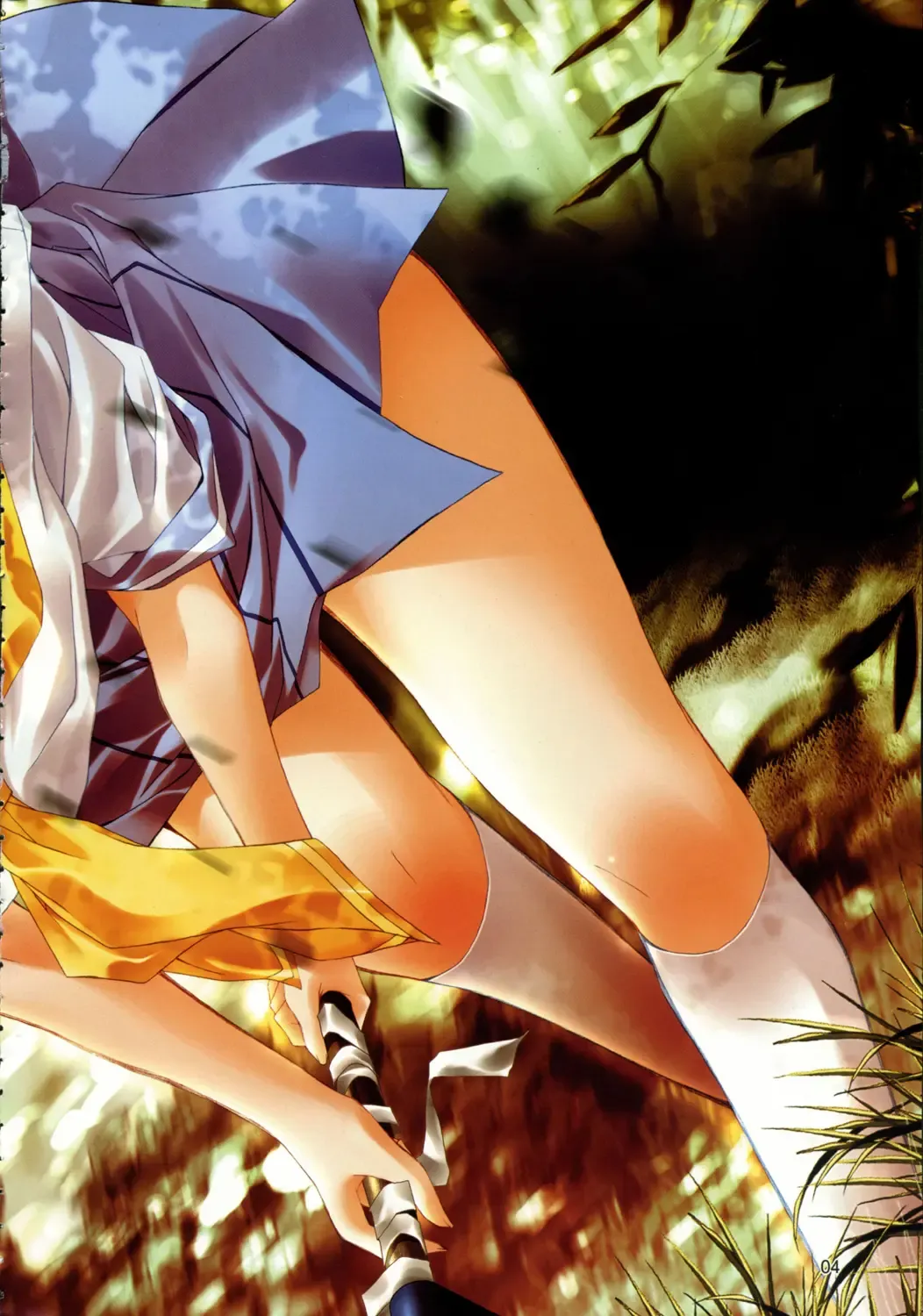 [Takatori Umi - Tororo] Hinamizawa Kachiku Byouin Fhentai - Page 3