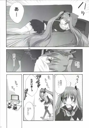 [Korisu] Korisuya VOCALOID Soushuuhen Fhentai - Page 62