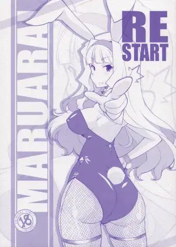 Read [Arai Kazuki] RE START - Fhentai