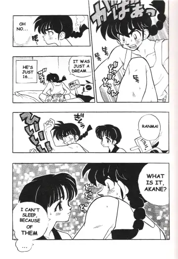 [Fujimoto Hideaki] Triple Miracle Fhentai - Page 4