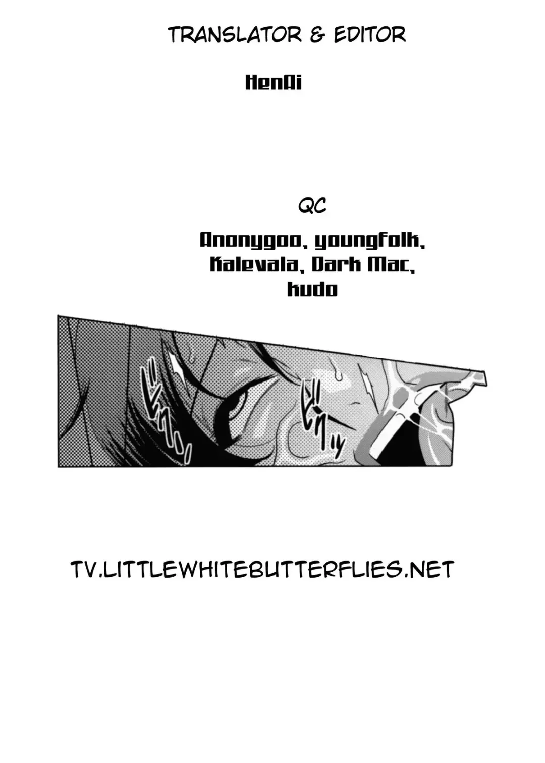 [Murata.] TIFA!2 Fhentai - Page 27