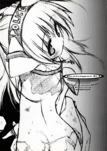 [Urotan] Prototypes 0.1 - Fhentai