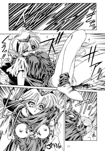 [Ben - Nas-o - Yoshizane Akihiro] Druggers High!! Fhentai - Page 24