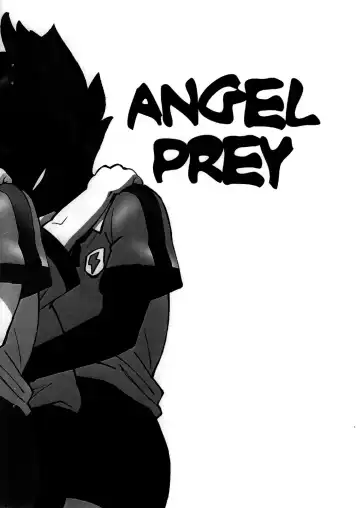 [Tanuma Yuuichirou] Angel Prey Fhentai - Page 12
