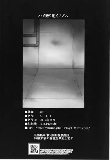 [Suda] Hamedori Eclipse Fhentai - Page 25