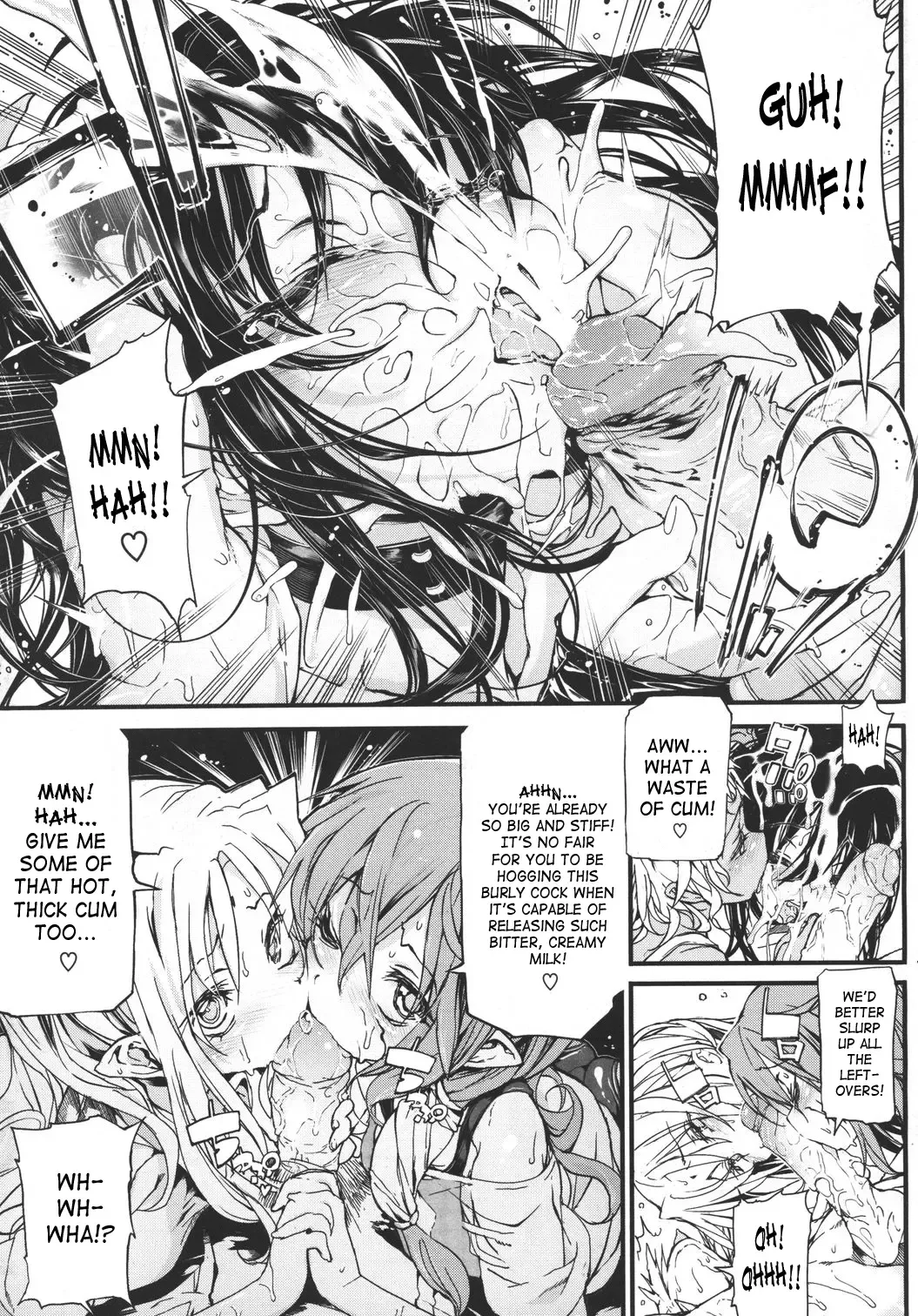 [Mochi] Shinazu no Himegimi | Undead Princess Fhentai - Page 199