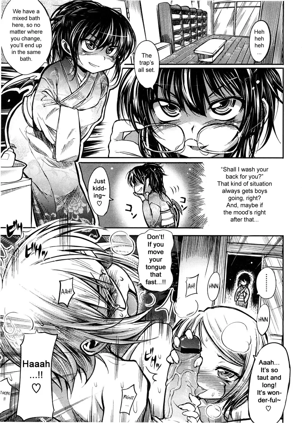 [Mochi] Shinazu no Himegimi | Undead Princess Fhentai - Page 35