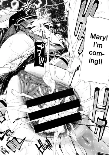 [Mochi] Shinazu no Himegimi | Undead Princess Fhentai - Page 122