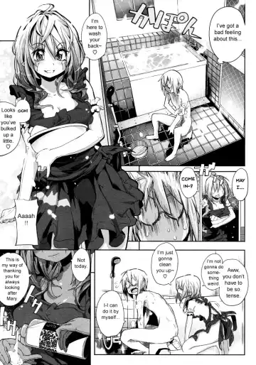 [Mochi] Shinazu no Himegimi | Undead Princess Fhentai - Page 131